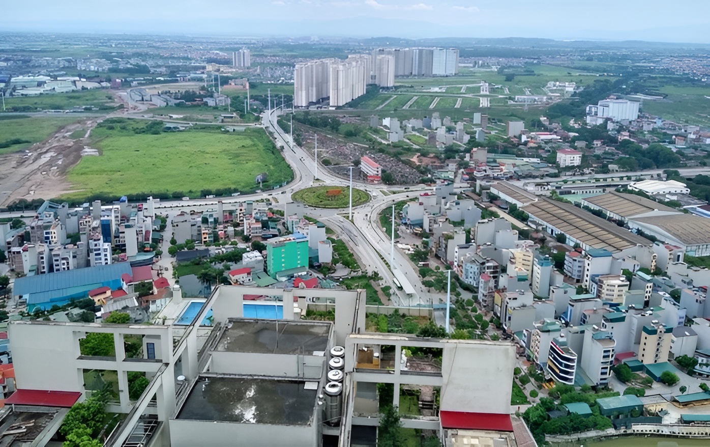 ĐỀ XUẤT ĐỘT PHÁ VỀ BẢNG GIÁ ĐẤT TRONG LUẬT ĐẤT ĐAI